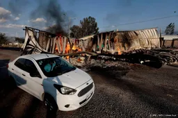 VS volgens Mexico niet betrokken bij dood kartelbaas