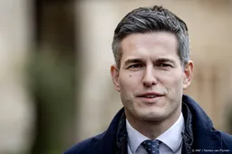 Berendsen belt met Amerikaanse minister Rubio