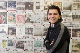 Rob Wijnberg stopt als hoofdredacteur van De Correspondent