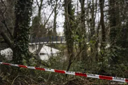 Politie: dubbele moord in Amsterdams park mogelijk willekeurig