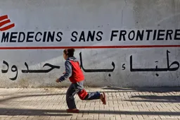 Ngo's naar Hooggerechtshof Israël om weren hulpoperaties