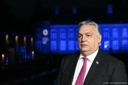 Eurocommissaris: ontnemen stemrecht Hongarije is aan lidstaten