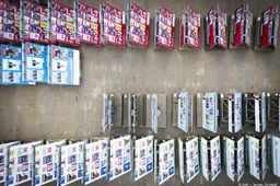 Aantal nieuwe gemeenteraadskandidaten licht gedaald 