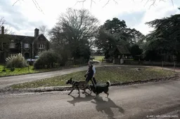 Doorzoekingen rond voormalige woning ex-prins Andrew afgerond