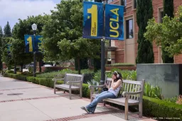 Regering Trump klaagt UCLA aan voor antisemitisme