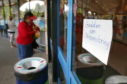 Proef noodsteunpunten van start gegaan in bijna 70 gemeenten