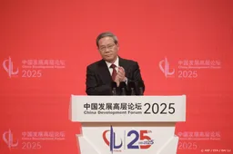 Premiers China en Duitsland willen meer economische samenwerking