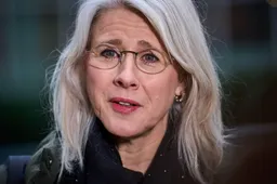 Mona Keijzer afwezig bij debat over regeringsverklaring