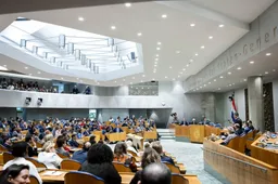 Oppositiepartijen zoeken ruimte bij D66, krijgen geen beloften