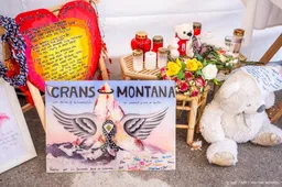 Slachtoffers brand Crans-Montana krijgen elk bijna 55.000 euro