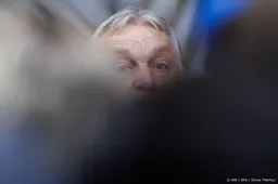 EU zoekt driftig naar opties blokkade Hongarije te omzeilen 