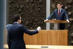 D66: er is een grens aan hoe zwaar je bedrijven kan belasten