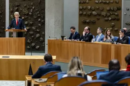 Wilders pleit voor 'remigratie', omstreden extreemrechtse term 