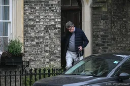 Britse parlementsvoorzitter tipte politie vluchtgevaar Mandelson