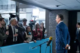 JA21 is niet op zoek naar het conflict, zegt Eerdmans