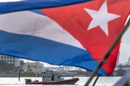 Florida opent onderzoek naar doden op speedboot bij Cuba