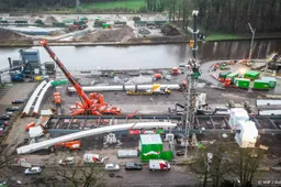 BAM bestudeert aanbevelingen van OVV na onderzoek ongeluk Lochem