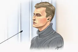 Lid Geuzenbond krijgt twee jaar cel voor verboden wapenbezit 