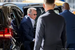 Oekraïne: gesprekken met VS in Genève begonnen