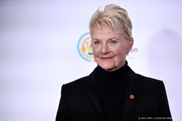 Chef VN-Wereldvoedselprogramma McCain stapt op