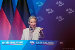 Rechter zet tijdelijk streep door extremisme-oormerk AfD