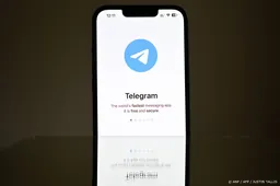 Rusland wil Telegram mogelijk begin april blokkeren