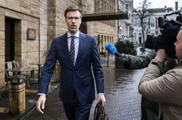 Jetten zegt niet of Sjoerdsma op handelsmissie naar China kan