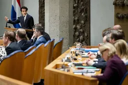 Klaver over Jettens Gazastandpunt: had Schoof ook kunnen zeggen