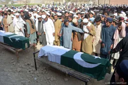 Afghanistan claimt vergeldingsaanvallen op Pakistan