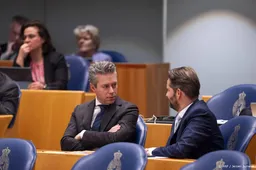 Meerderheid voor AOW-motie die bonden niet ver genoeg gaat