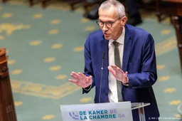 België schaft anonieme spermadonatie af