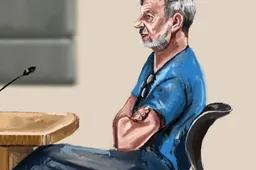 Hof veroordeelt 81-jarige tot 18 jaar cel voor moord Kinderdijk