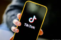Cel- en taakstraffen voor geradicaliseerde TikTok-jongeren