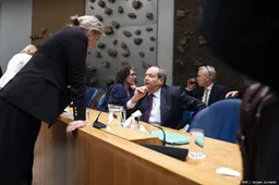 Vijlbrief neemt opmerking terug, gaat AOW-plan wel afzwakken