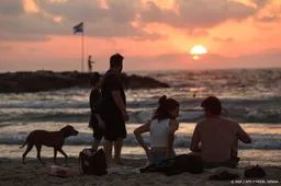 Reisadvies Israël aangescherpt om spanningen VS-Iran