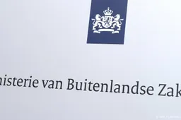 BuZa: blijf weg bij mogelijke doelwitten Iran