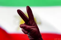 Perzisch netwerk: mensen hebben angst en hoop, gevoelens gemengd