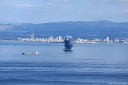 Iran bevestigt aanvallen op bases VS in regio