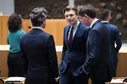 Voor partijen in de Kamer komt aanval op Iran niet als verrassing