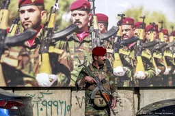 Pro-Iraanse militie in Irak zegt bases VS te willen bestoken