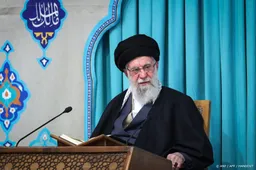 Israëlische media: steeds meer tekenen dat Khamenei gedood is