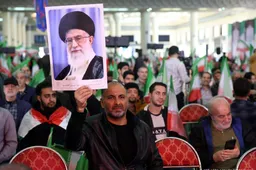 Trump meldt dood Iraanse leider Khamenei