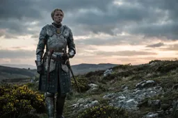 GEWONE MAN VERSLAAT DE ELITE: Verborgen detail in nieuwe Game of Thrones-serie onthult briljante link