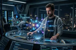 De AI-tsunami is hier: terwijl techbazen logischerwijs snijden, slaapt Den Haag rustig door