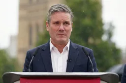 Einde in zicht voor Starmer? Schotse Labour-leider eist vertrek premier na Epstein-schandaal