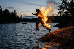 Brussel is een hel: 15-jarige jongen in brand gestoken door 'kansenparels', dader (16) opgepakt