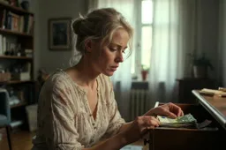 DNB luidt noodklok over contant geld: waarom u nú honderden euro's cash in huis moet halen