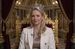 VVD-huichelarij ten top: Rajkowski wil meer mbo'ers in Kamer, maar haar partij selecteerde vorig jaar alleen maar academici!