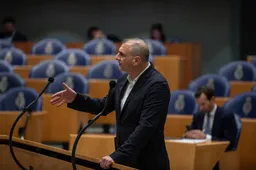 Dolksteek in de rug: overloper Gidi Markuszower lekt paniek-appjes van falende Geert Wilders