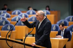 Lachwekkend: Markuszower haalt 'flopkoningin' Rita Verdonk erbij voor zijn kansloze splinterpartij DNA